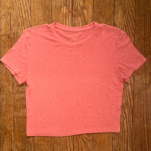 American Eagle Outfitters Tops - American Eagle Crop-Top, size medium
